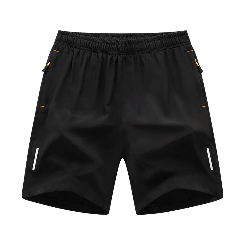 LEHMORA | SPORTLICHE HERRENSHORTS