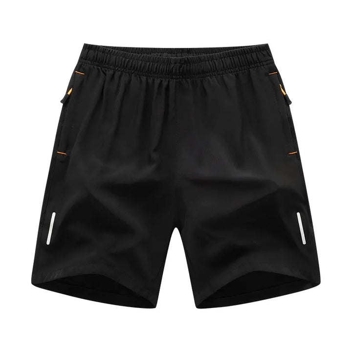 LEHMORA | SPORTLICHE HERRENSHORTS