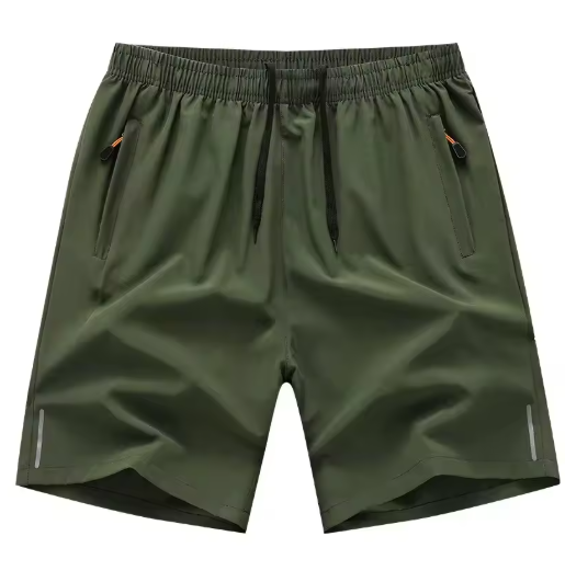LEHMORA | SPORTLICHE HERRENSHORTS