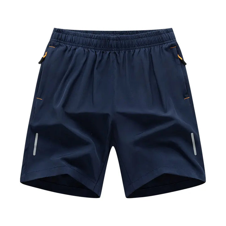 LEHMORA | SPORTLICHE HERRENSHORTS