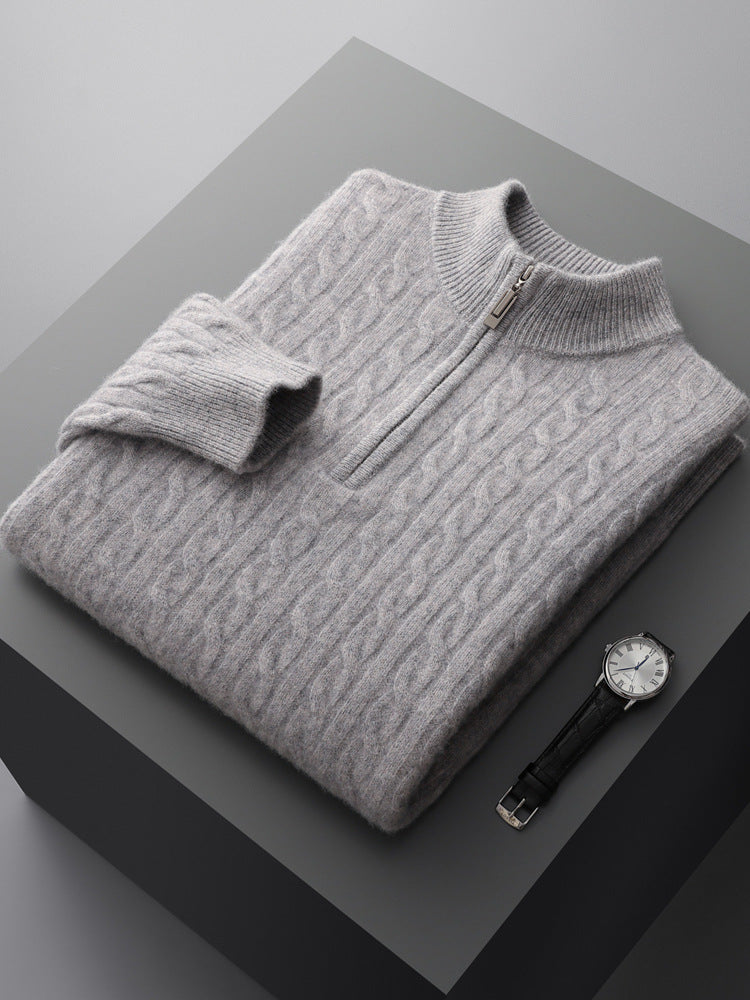 Kaschmir Pullover