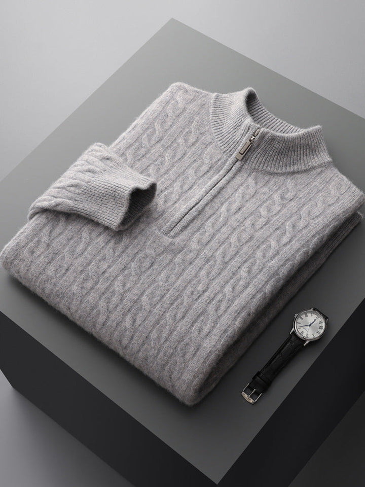 Kaschmir Pullover