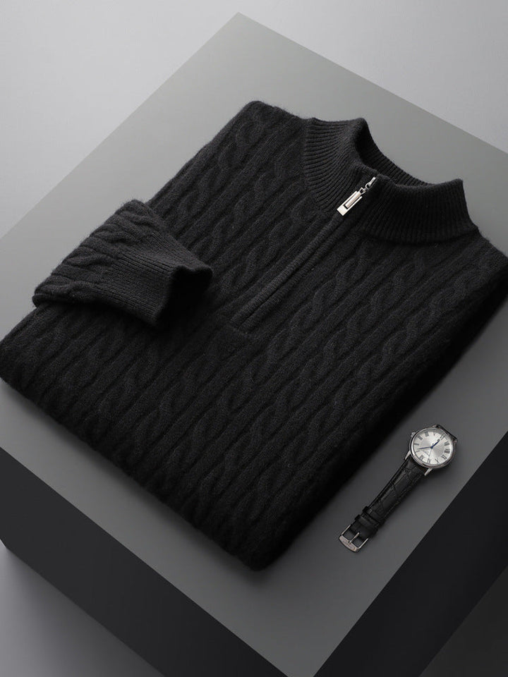Kaschmir Pullover