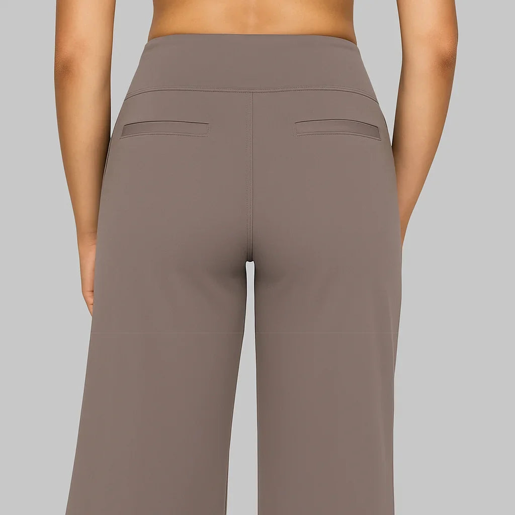 Klara | Die bequeme Stretchhose für Frauen