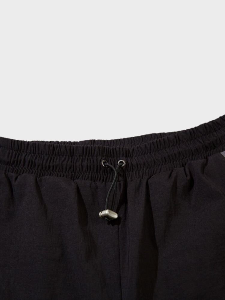 Vintage Decarba Sport-Jogger im Y2K-Stil