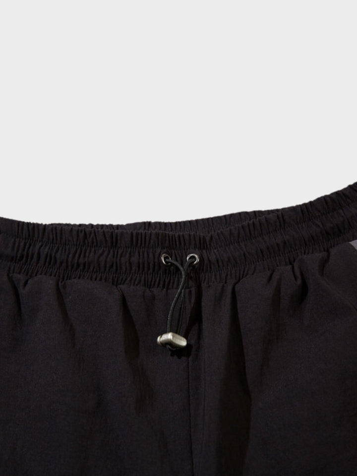 Vintage Decarba Sport-Jogger im Y2K-Stil