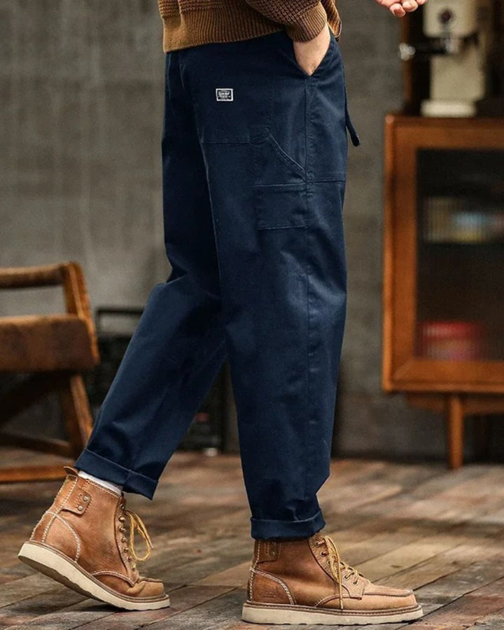 Vintage Cargo-Hose