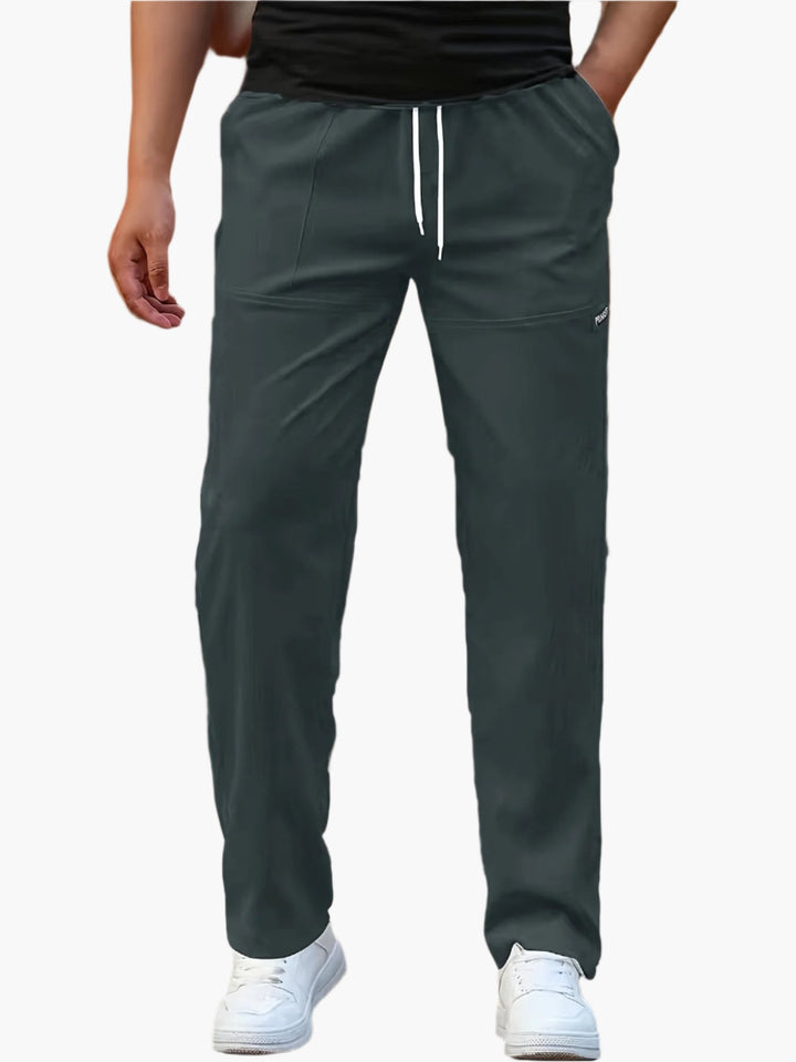 Herren Jogginghose – Bequeme Freizeithose mit modernem Schnitt und vielseitigem Style für Alltag und Spor