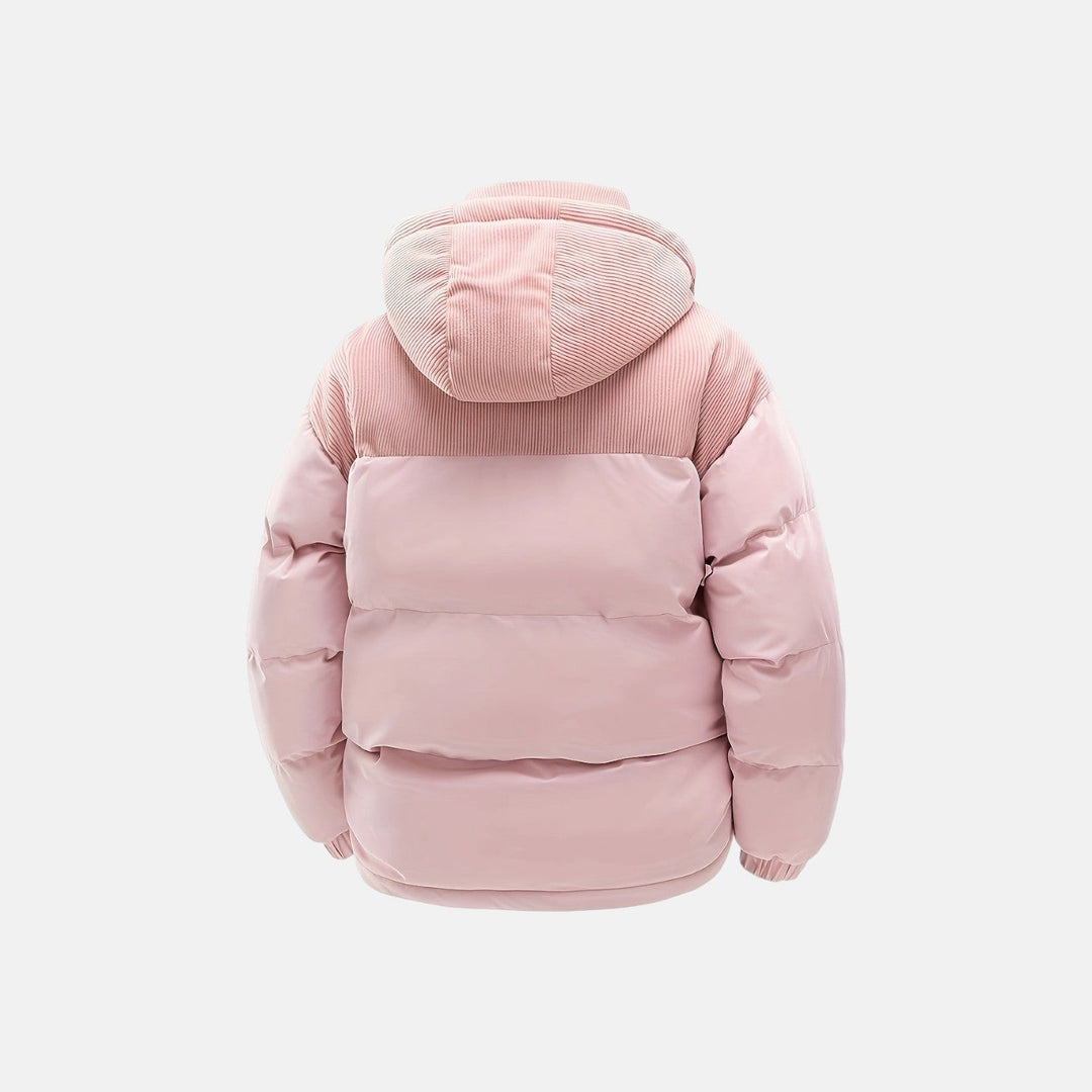 Cameron™ - Pufferjacke mit Kapuze
