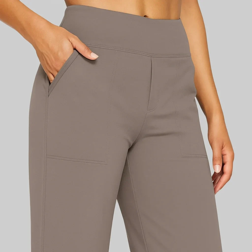 Klara | Die bequeme Stretchhose für Frauen