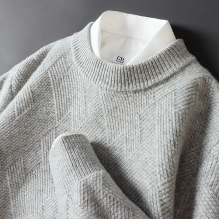 Premium Pullover