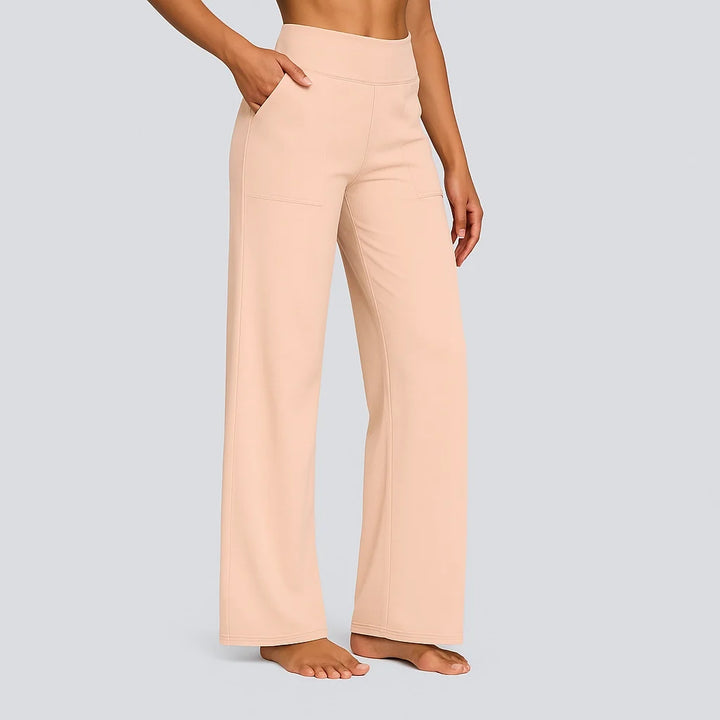 Klara | Die bequeme Stretchhose für Frauen