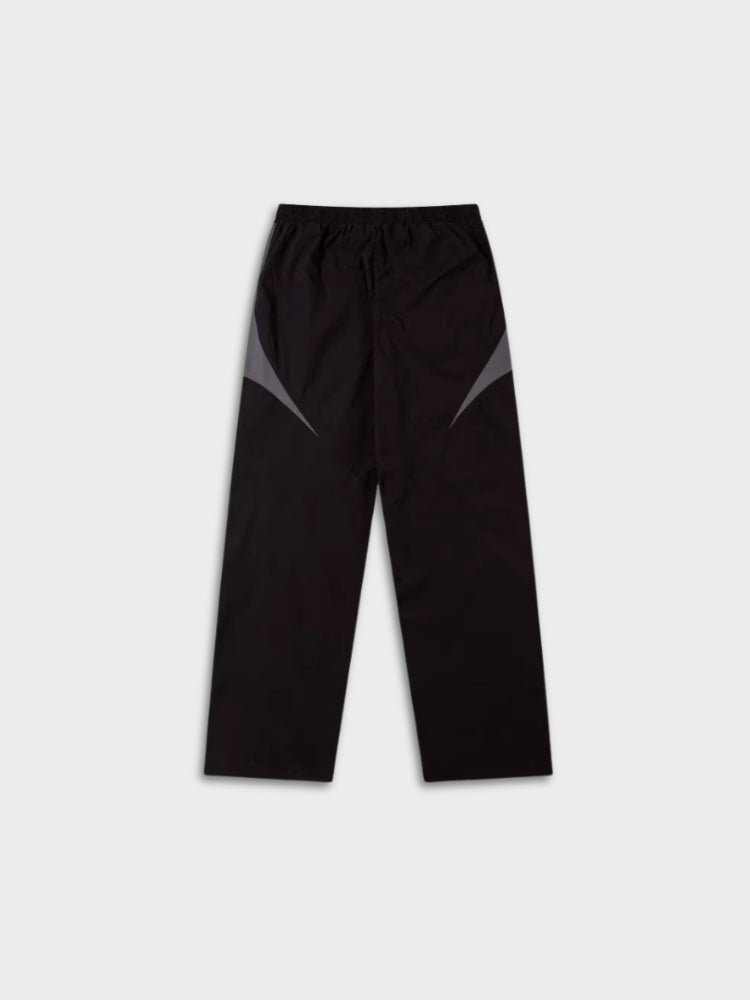 Vintage Decarba Sport-Jogger im Y2K-Stil