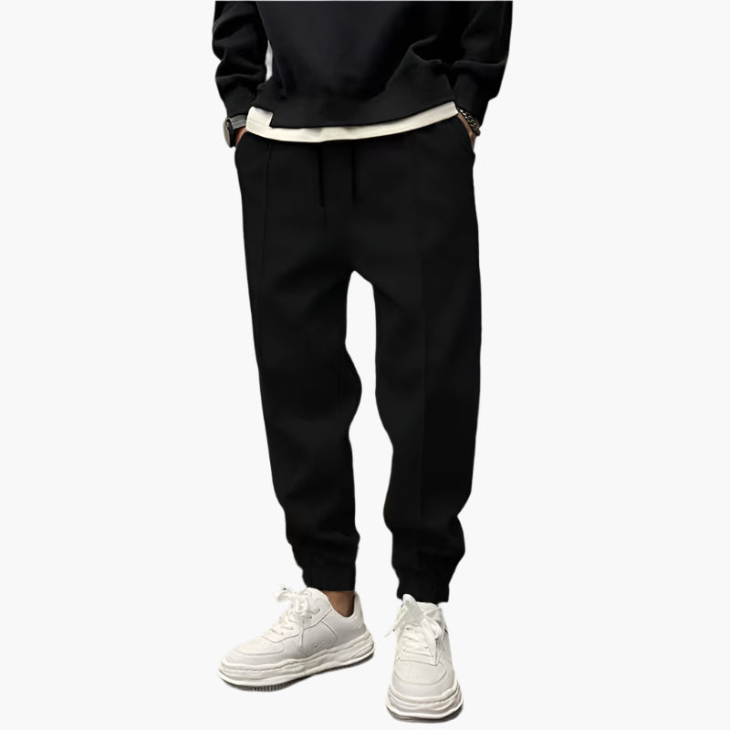 Sommerfeld | Herren Jogginghose Freizeit & Sport
