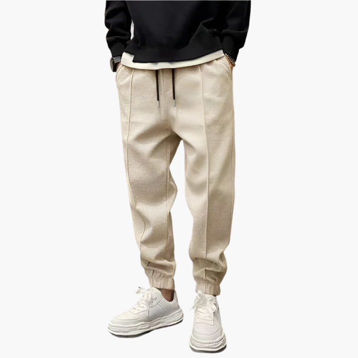 Sommerfeld | Herren Jogginghose Freizeit & Sport