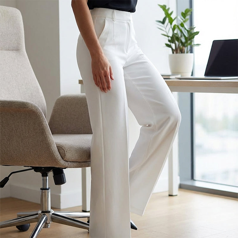 Sommerfeld | Damen Anzughose mit hoher Taille