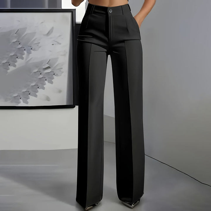 Sommerfeld | Damen Anzughose mit hoher Taille