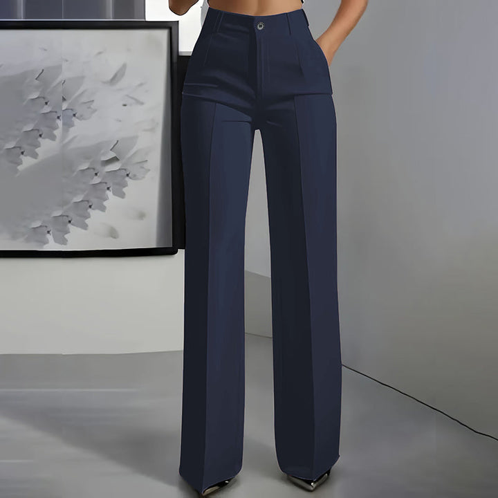 Sommerfeld | Damen Anzughose mit hoher Taille