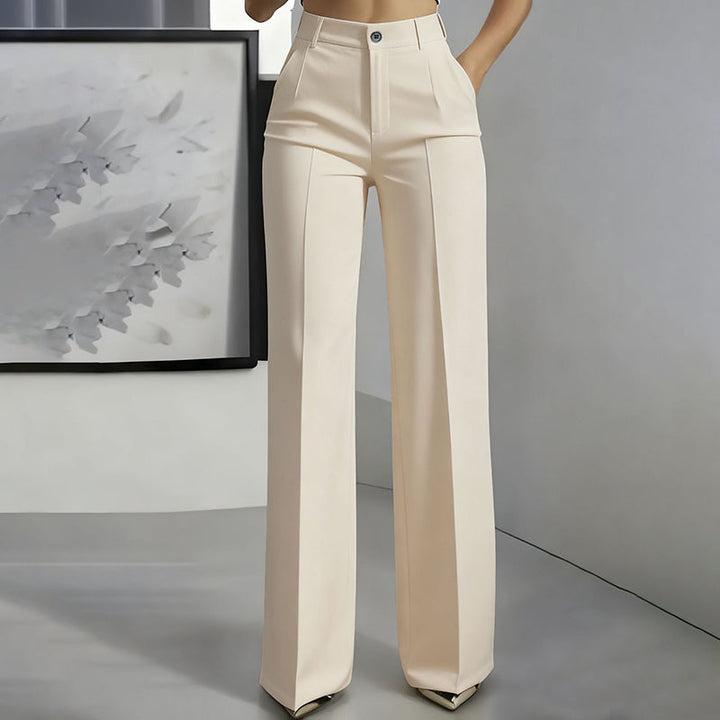 Sommerfeld | Damen Anzughose mit hoher Taille