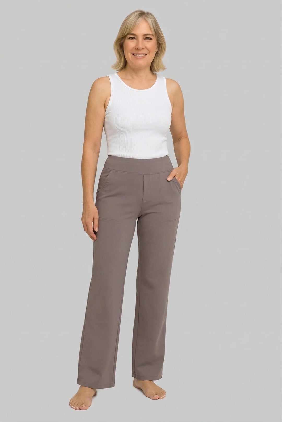 Klara | Die bequeme Stretchhose für Frauen