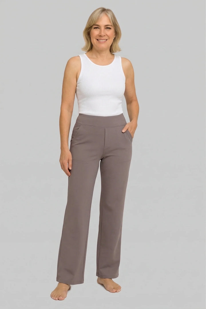 Klara | Die bequeme Stretchhose für Frauen
